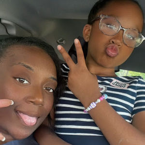 Meet your Posher, Trinity